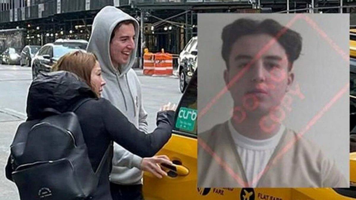 Psikolojisi bozulmuş... Firariler hala teslim edilmedi