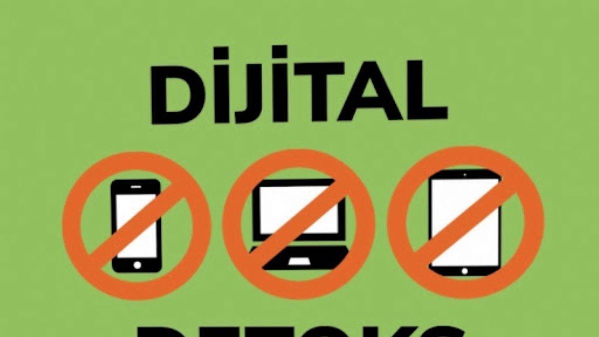 Dijital Detoks: 30 Günlük Teknoloji Orucu ile Hayatınızı Yeniden Keşfedin