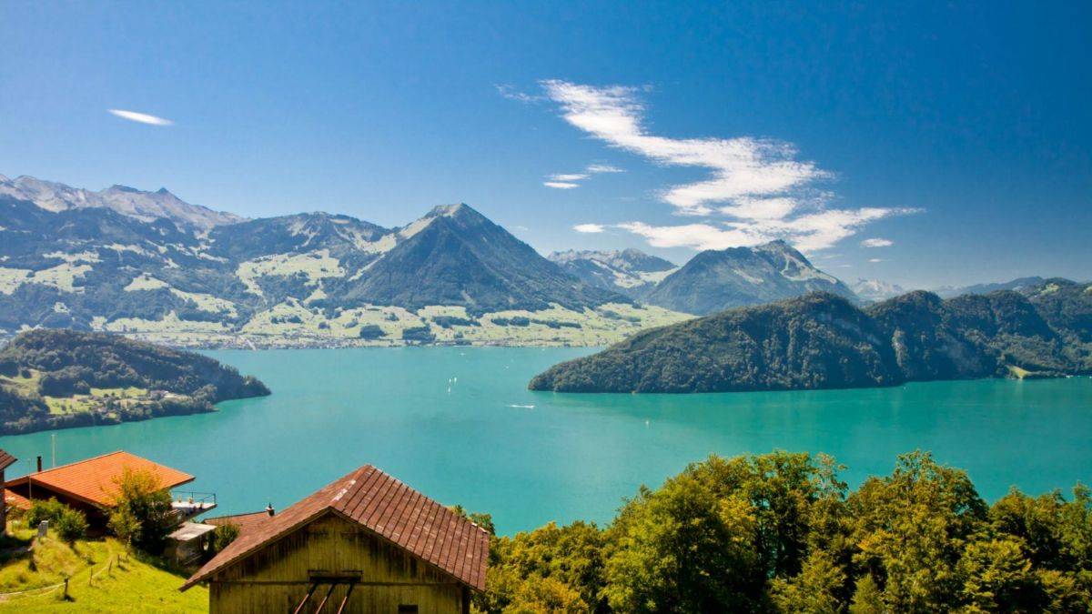Göllerdeki mühimmatları çıkarmak için ödül kararı