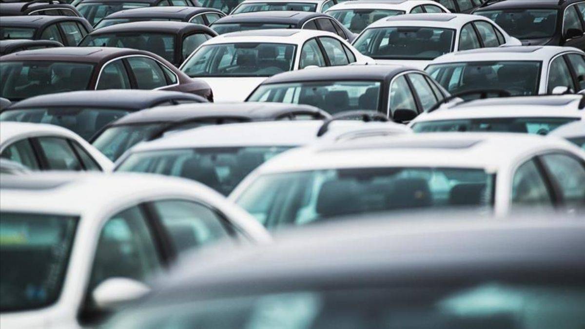 İthal Otomobilde Son 10 Yılın Zirvesi: 2024'te Rekor Artış