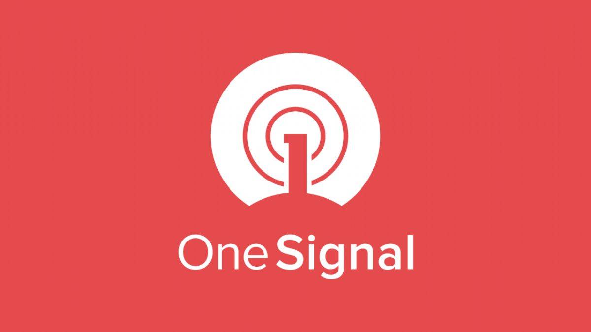 onesignal'de kaç abone var?