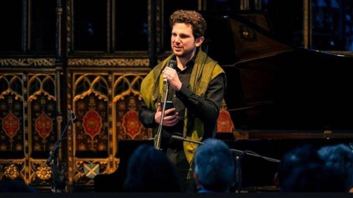 Gazze'yi savunan ünlü piyanist hakkında 'hata' itirafı