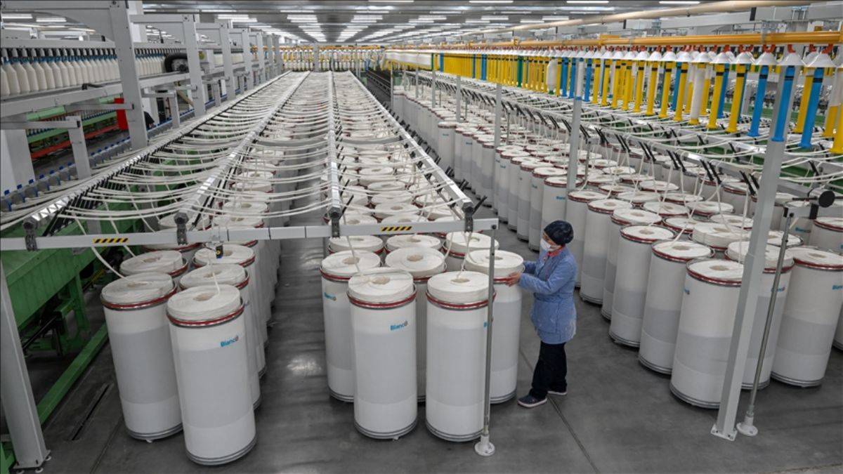 Türk şirkete 854 milyon dolar kredi çıktı