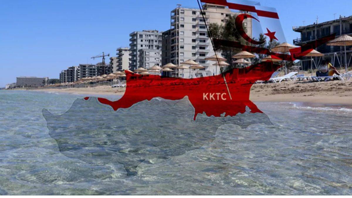 Rum Yönetimi rahat durmuyor! KKTC'ye girişlere şantajlı engel