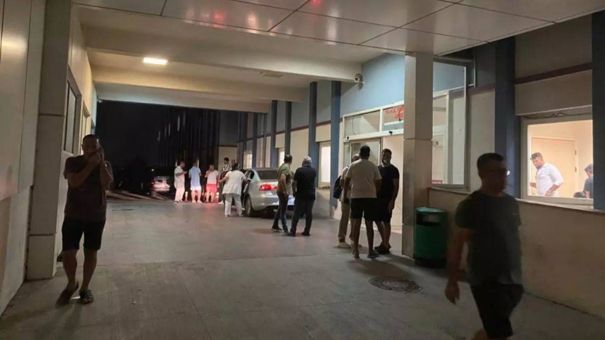 Eski başkan yardımcısı, eski meclis üyesini öldürdü