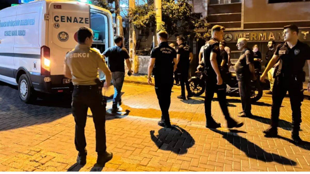 Baba ve kızının sır ölümü! Mektup detayı