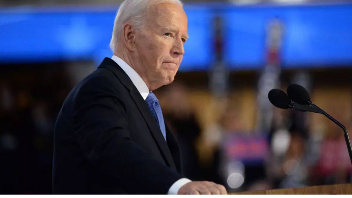 Biden'dan ''Gazze'deki savaşı bitirmek için çalışıyoruz'' mesajı