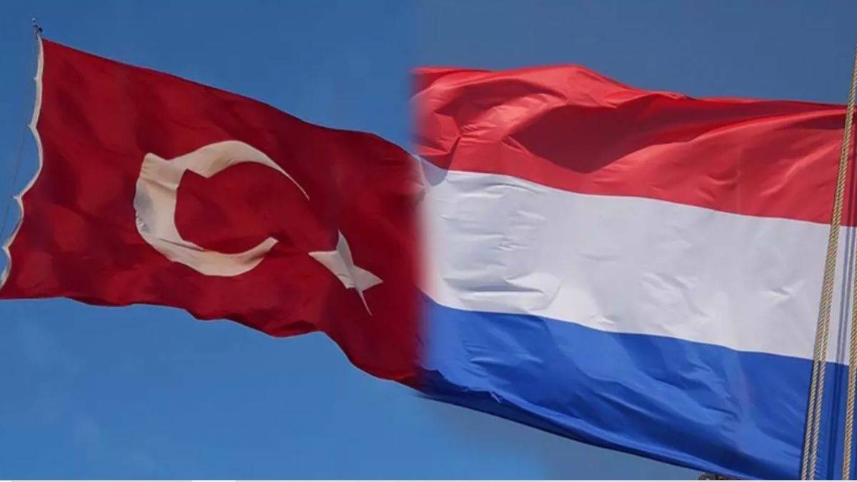 Türkiye-Hollanda İş Gücü Anlaşması 60 yılı geride bıraktı