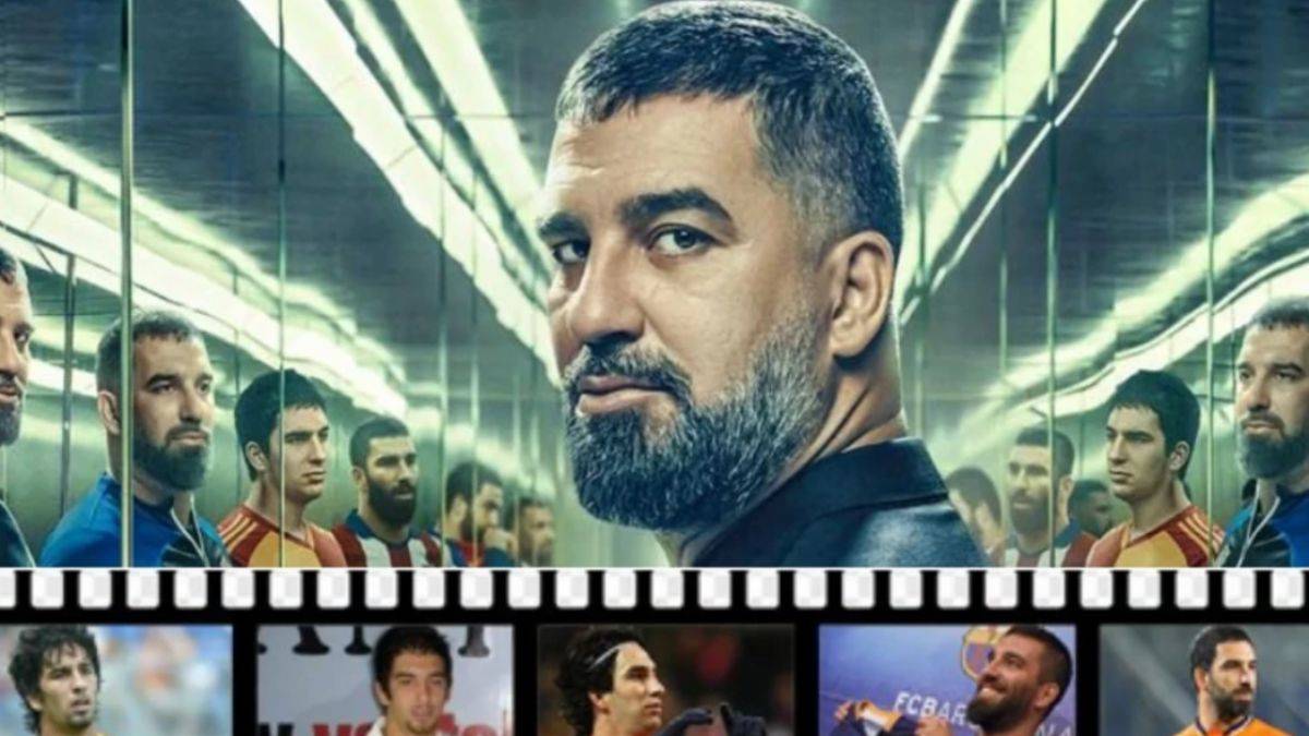 Arda Turan: Abi dediğim insanlar beni ateşe attı