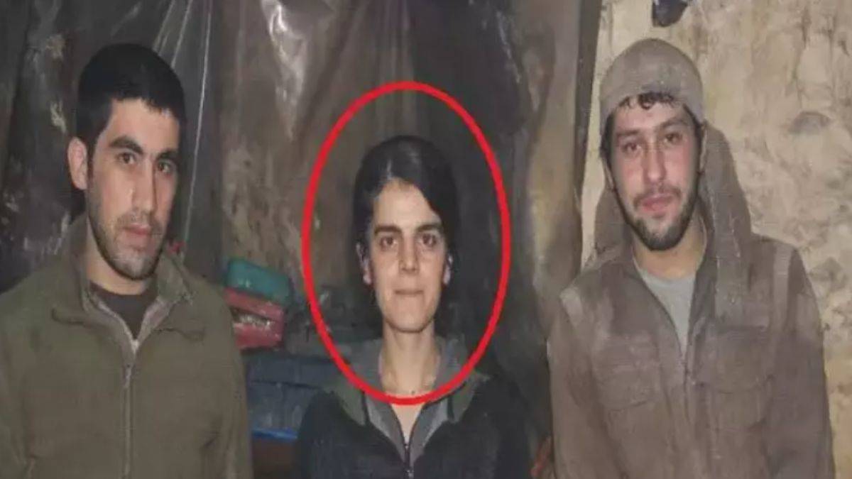 MİT'ten nokta operasyon