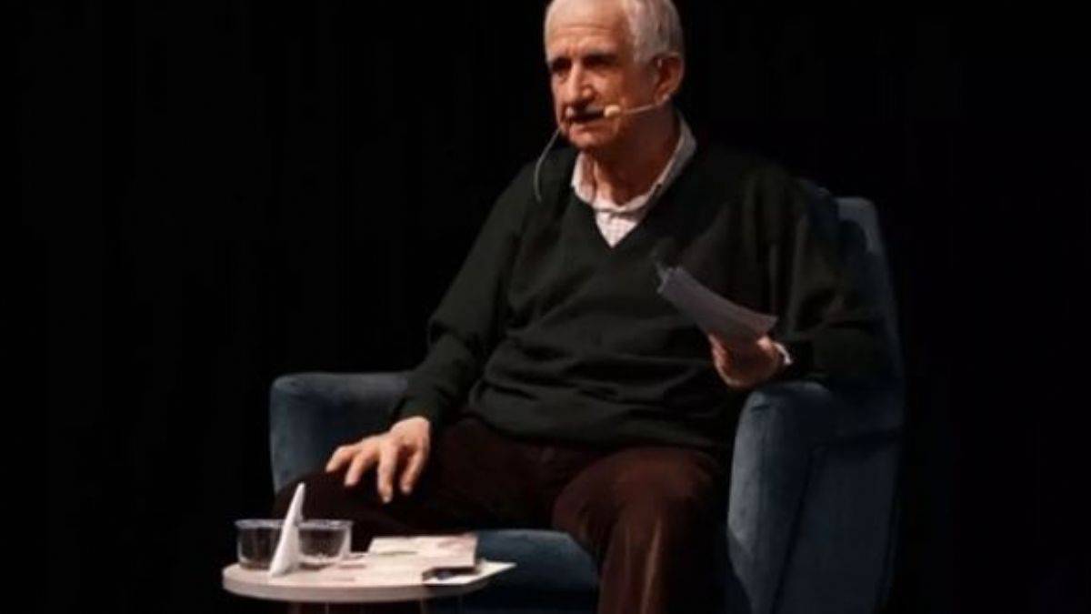 Gazeteci ve Yazar Prof. Dr. Ersin Nazif Gürdoğan Vefat Etti