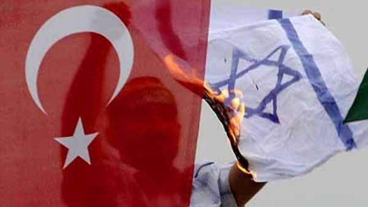 ANALİZ: İsrail'in Türkiye merkezli senaryoları