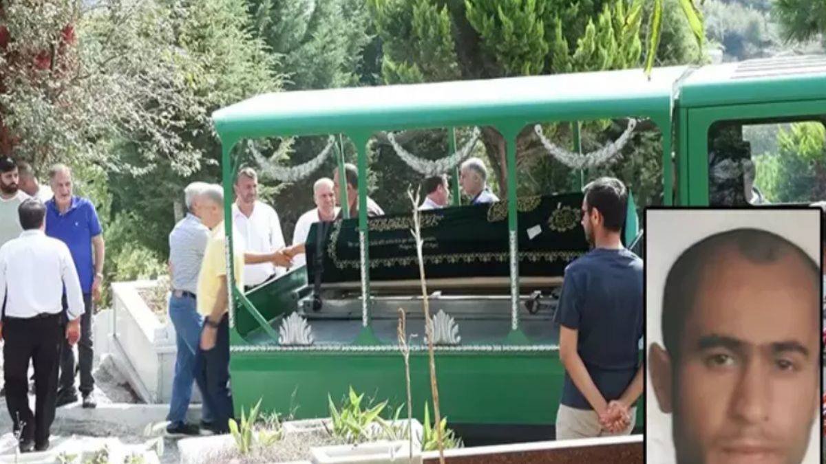 'Bir tane hayvansever gelmedi, kimse sormadı'... Köpeklerin parçaladığı Ayhan Özçelik defnedildi