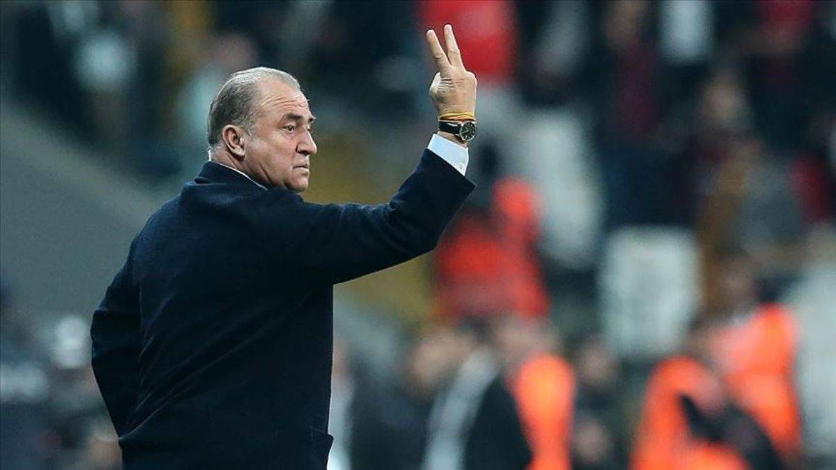 Fatih Terim'in yeni takımı belli oldu! Rekor maaşı gündemde