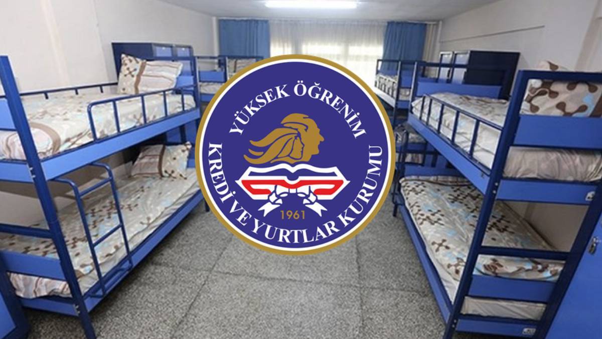 KYK Yurtları 2024’te Ne Zaman Açılacak? İşte Tarihler
