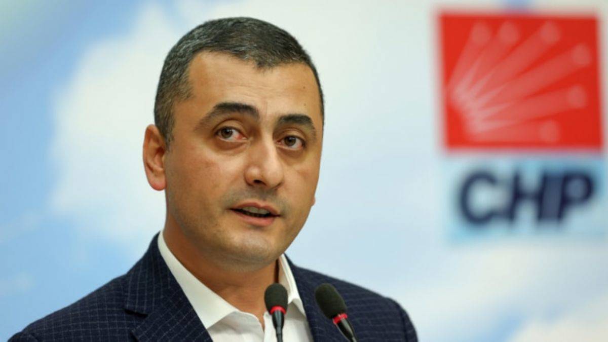 Eren Erdem neden istifa etti?