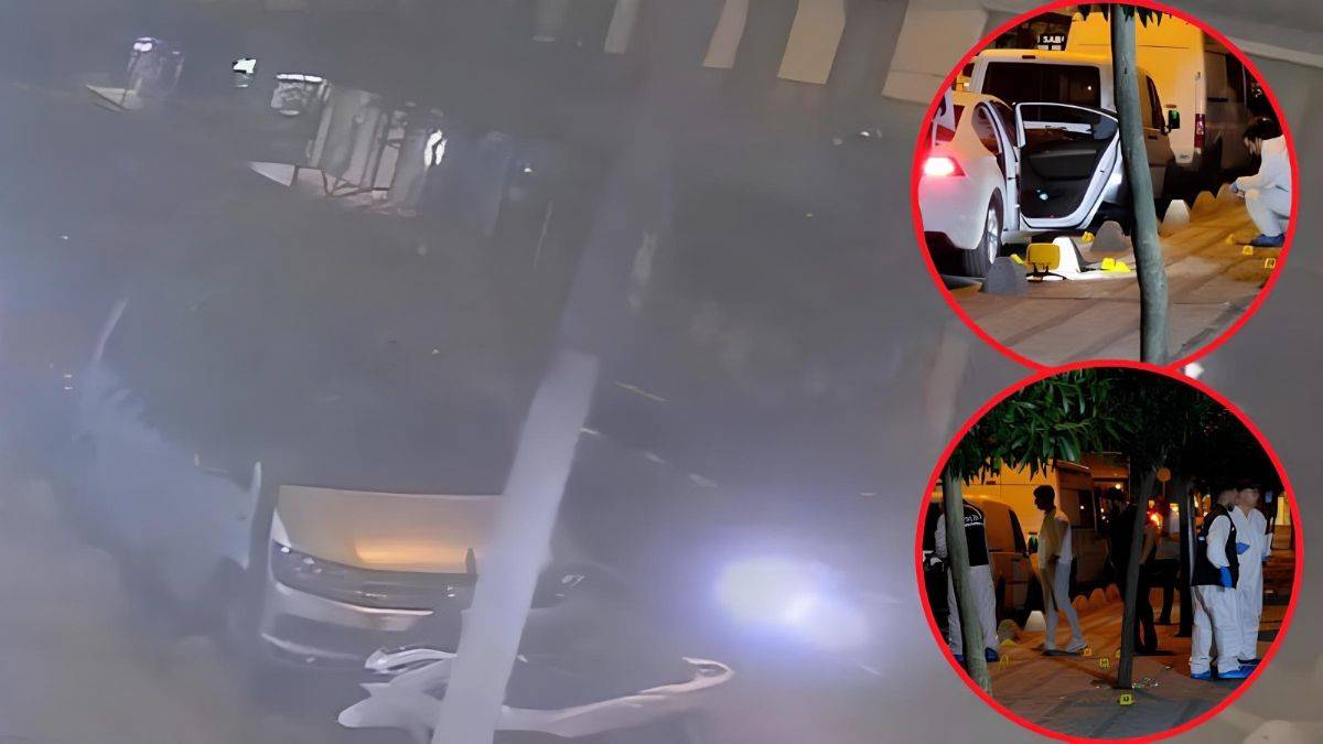 Filistinli iş adamına yönelik suikastte flaş gelişme