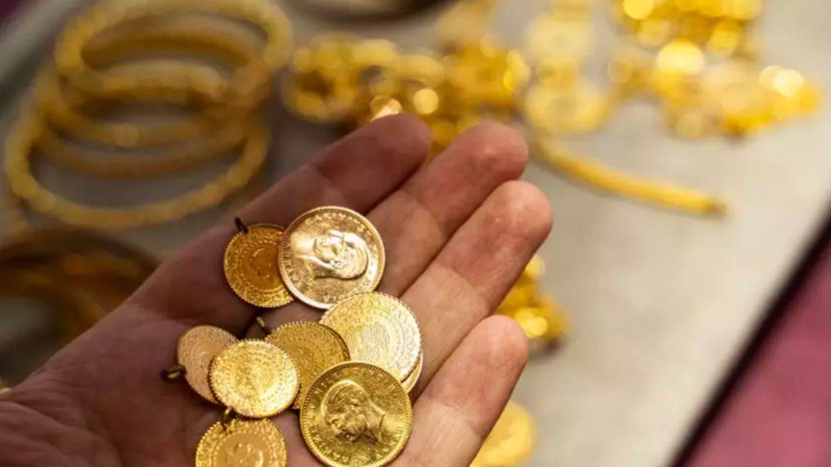 20 Ağustos 2024 Güncel Altın Fiyatları: Çeyrek, Gram ve Yarım Altın Fiyatları Ne kadar?