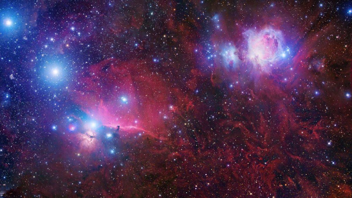 Yeni keşif! Saatte 1,6 milyon km hızla hareket ediyor