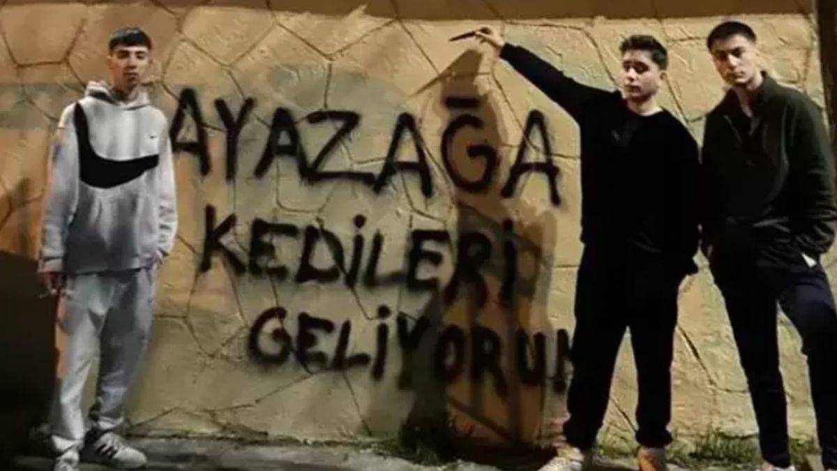 Paylaştığı fotoğraf yüzünden öldürüldü