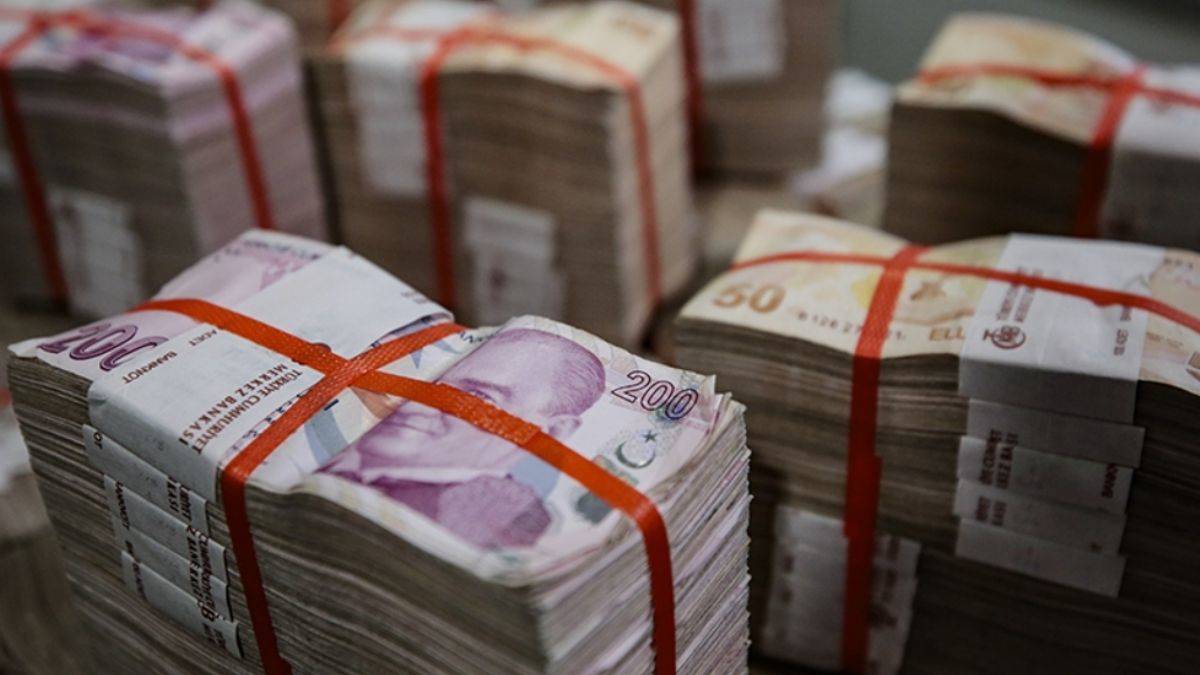 Bankaların Güncel Faiz Oranları! 1 Milyon TL Mevduat İçin En Yüksek Faiz Getirisi Hangi Bankada?