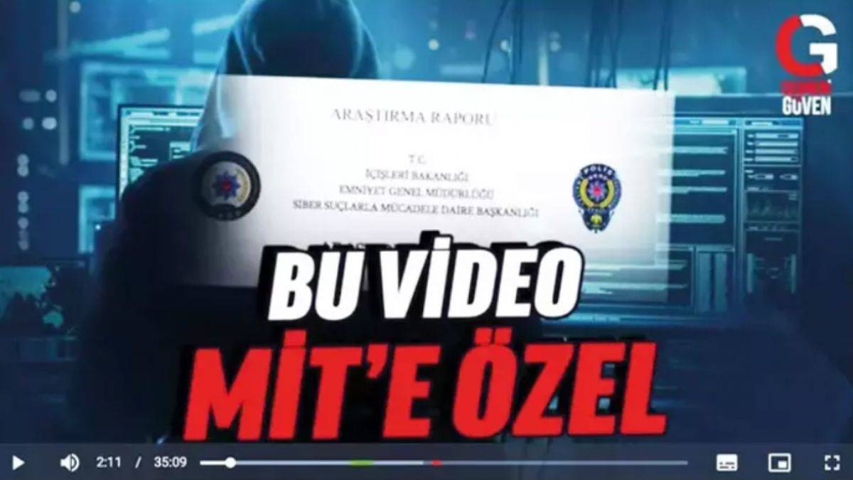 ANALİZ: FETÖ'nün MİT'e operasyonu