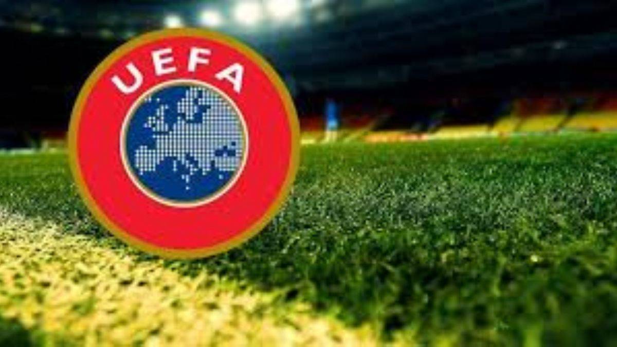 2024-2025 UEFA Ülke Puanları: Türkiye'nin Son Durumu