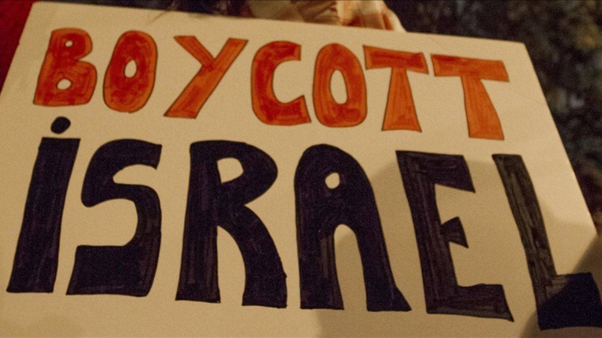 'Boykot işe yarıyor'