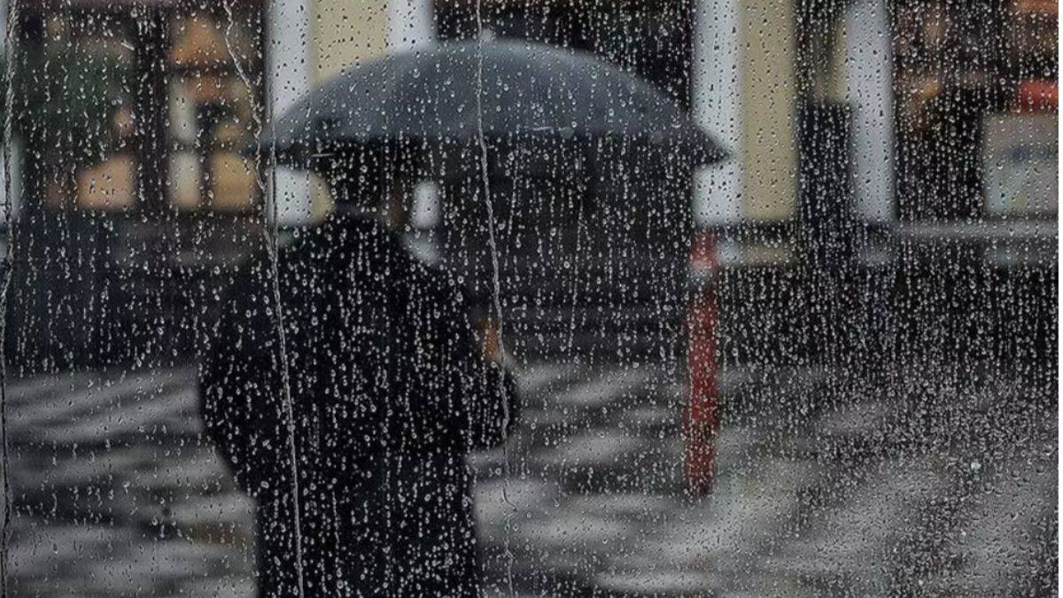 Yurt genelinde sıcaklıklar 4 ila 5 derece düşecek! Hafta sonuna dikkat