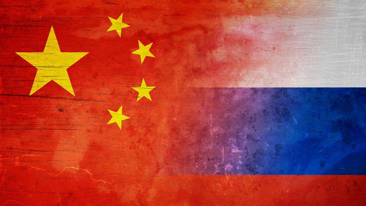 Putin'den 'Rusya-Çin ortak plan' ilanı