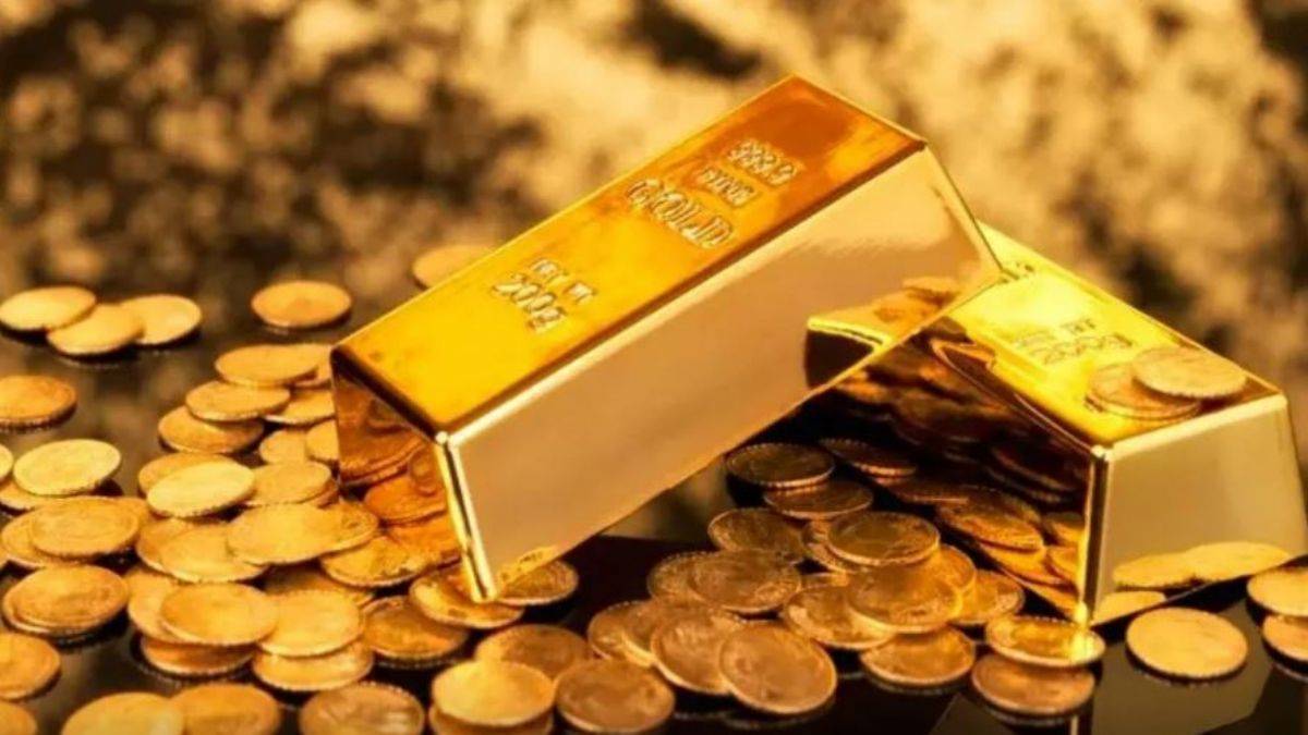 22 Ağustos güncel altın fiyatları: Gram, çeyrek, ons fiyatları