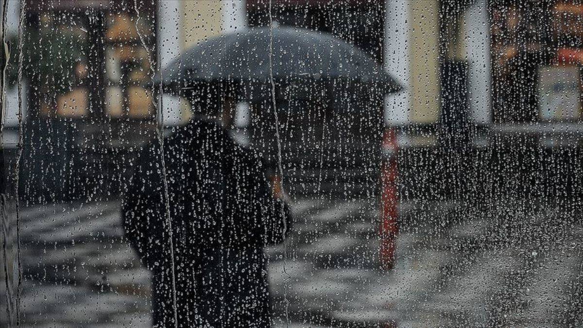 Meteoroloji Uyardı: İstanbul'da Yağmur Ne Zaman Yağacak?