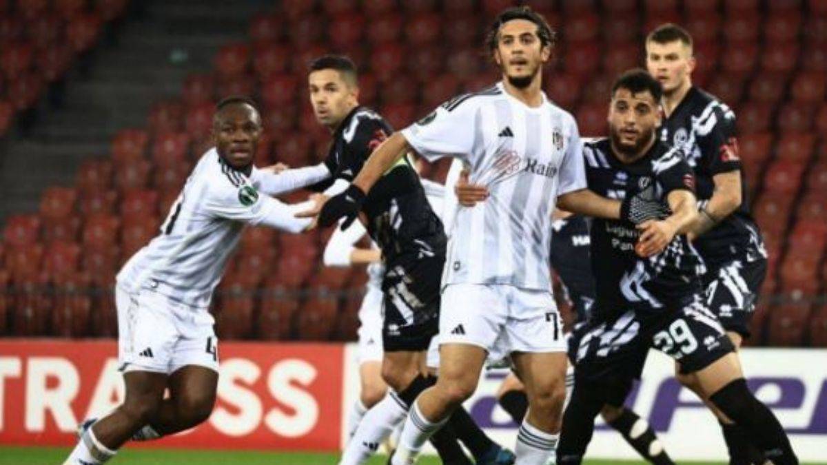 Beşiktaş Lugano Maçı Ne Zaman, Hangi Kanalda? İşte Yayın Bilgileri