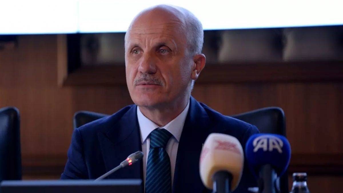 2024-YKS ek tercih süreciyle ilgili YÖK Başkanı Özvar'dan açıklama