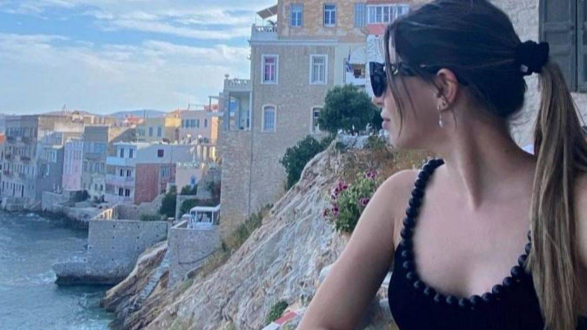 2024 Yılında Başarılı Kadın Ekonomistler Arasında Nazlı Altay