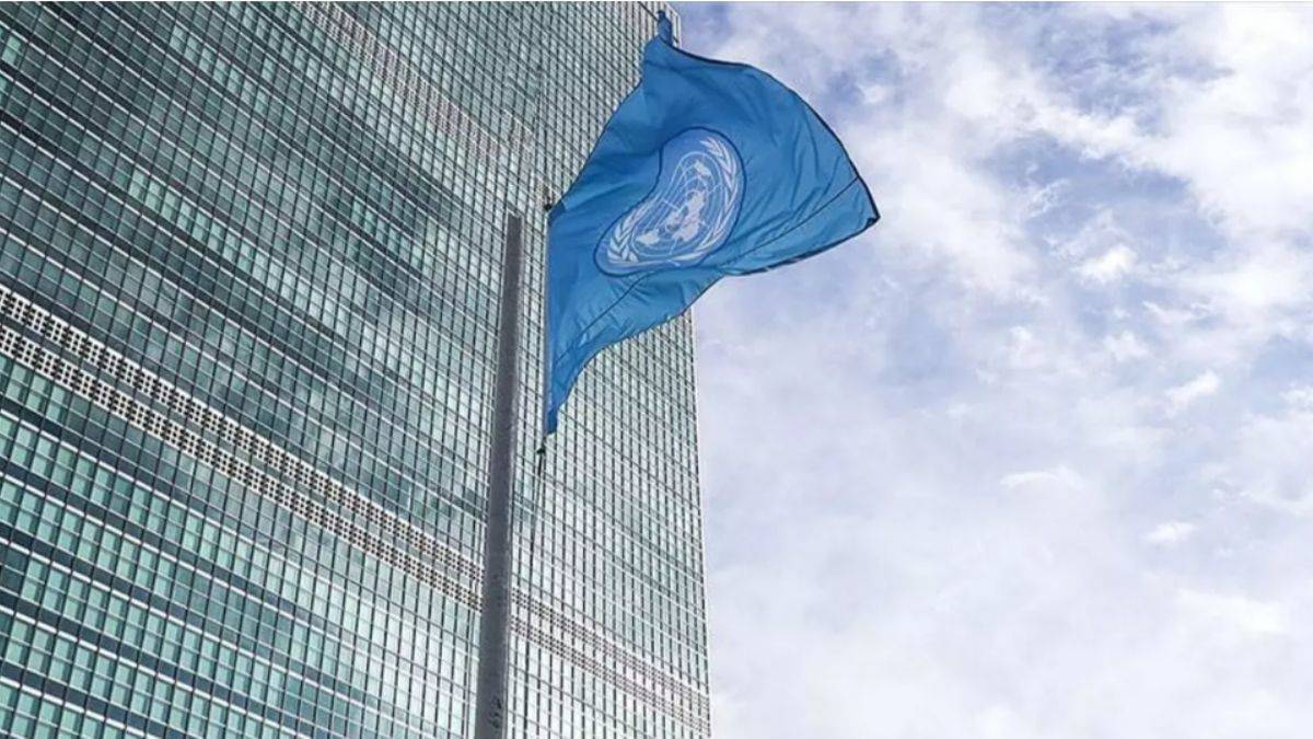 BM: İsrail kalıcı işgal koşulları oluşturmaya çalışıyor