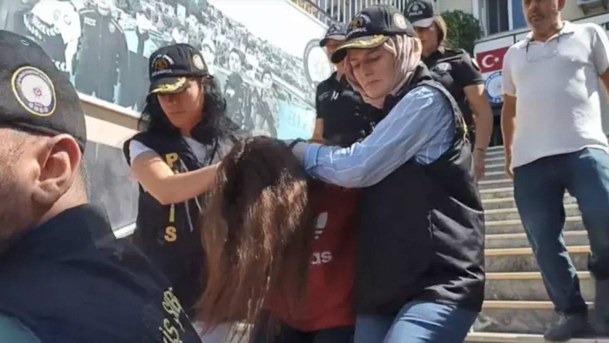 Filistinli iş insanına saldırıda yeni detaylar