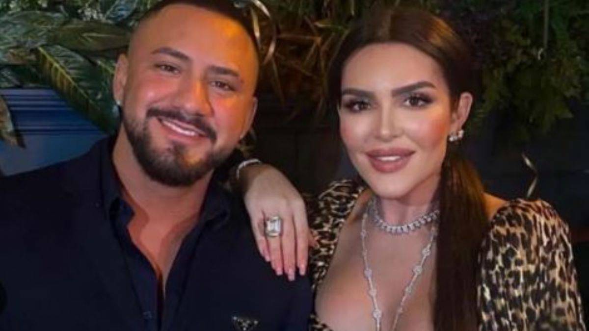 Gökhan Çıra'nın Kızıyla Paylaştığı Fotoğrafa Soruşturma: Evden Uzaklaştırma Talebi