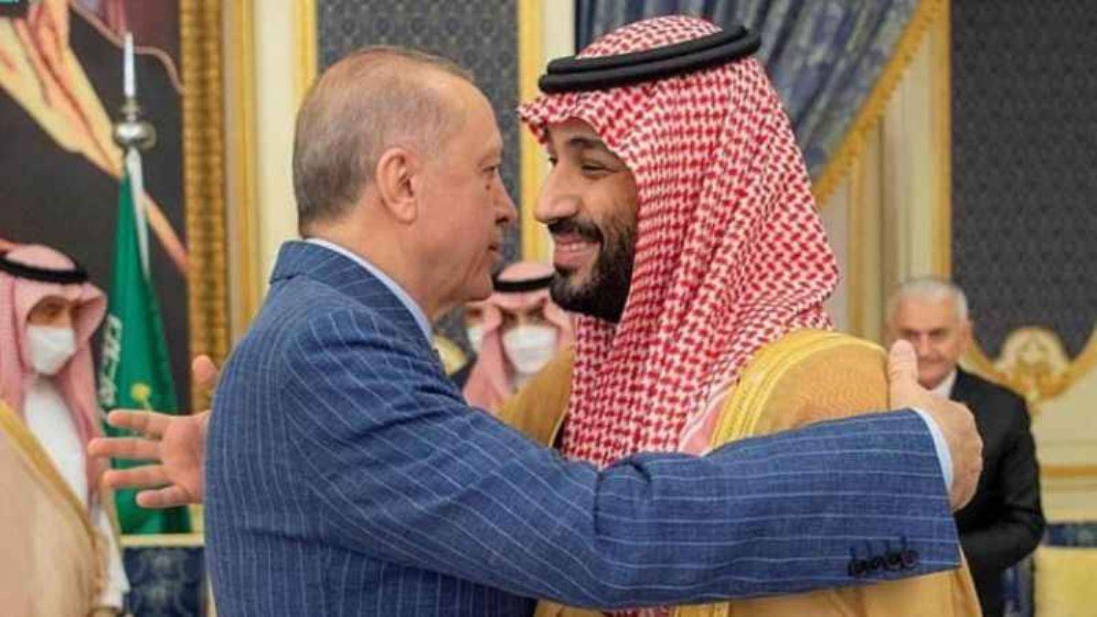 Erdoğan’ın Kararlı Tutumu Sonuç Verdi: Suudi Arabistan Türk Okulları kararında geri adım attı