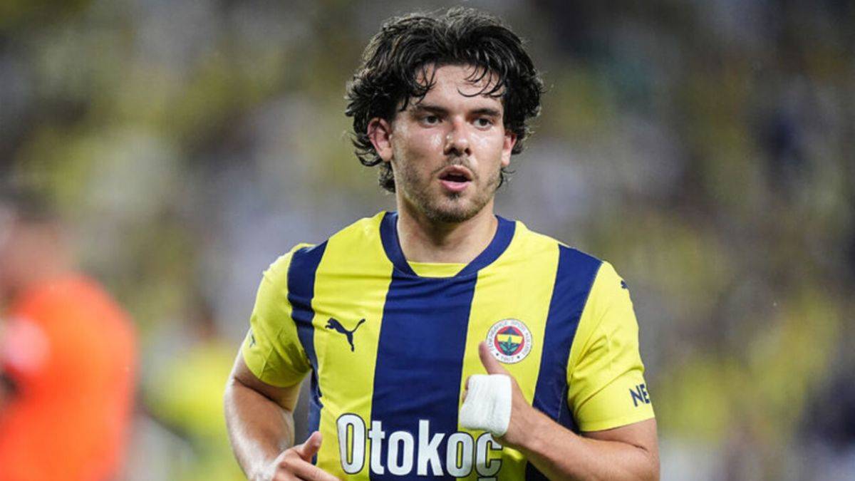 Ferdi Kadıoğlu transferinde anlaşma oldu mu?