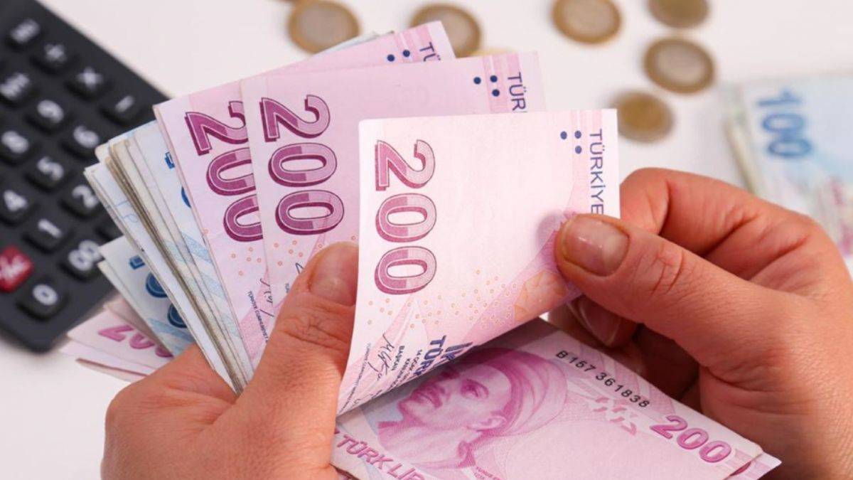 O ülkeyle para birimimiz eşitlendi