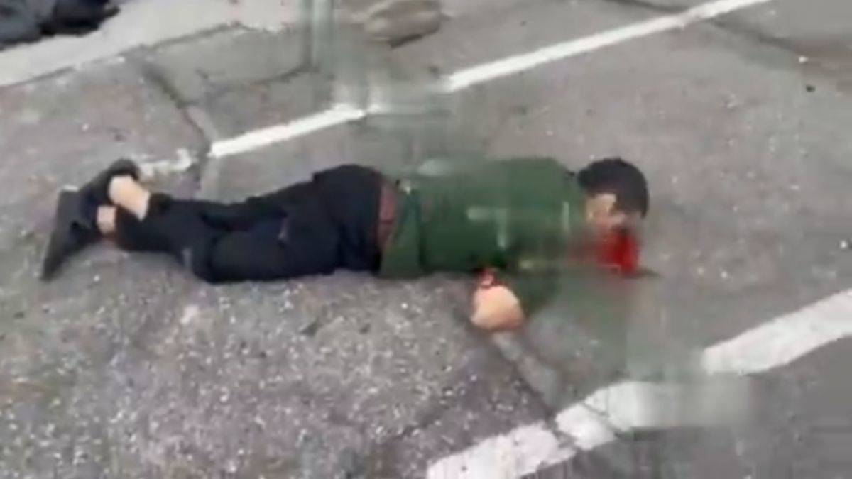 Rusya’dan 'cezaevinde isyan’ açıklaması: 8 ölü