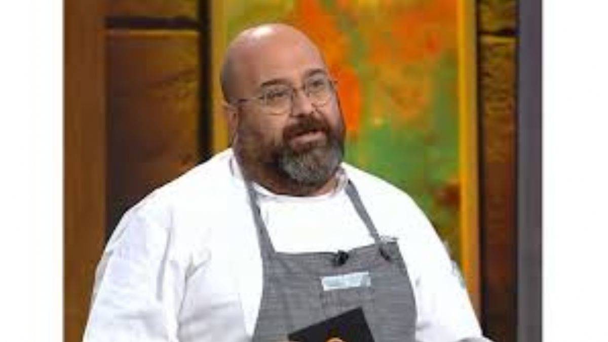 MasterChef'te somer şef'ten olay kaşık hareketi!