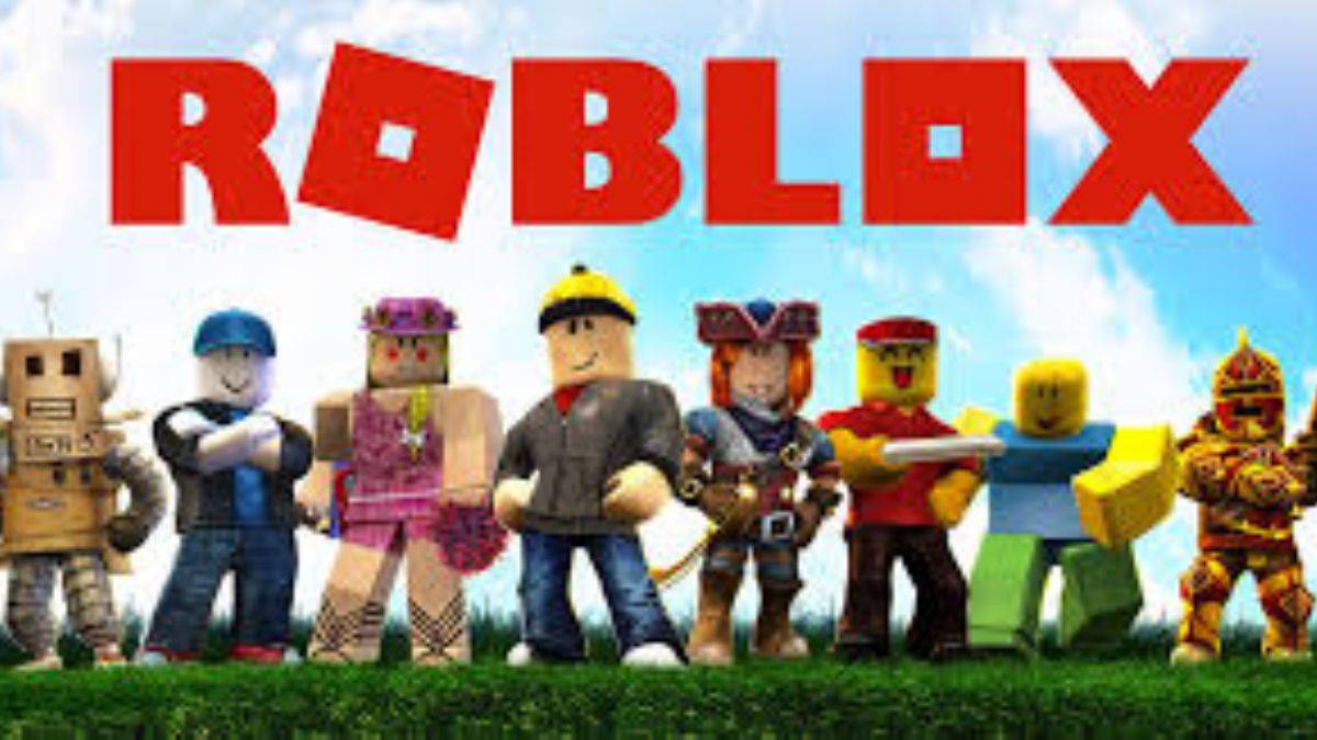 Roblox'a nasıl girilir ve oynanır? adım adım rehber
