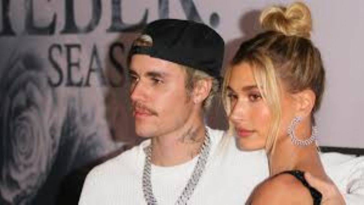 Justin ve Hailey Bieber'ın bebekleri doğdu: işte ismi