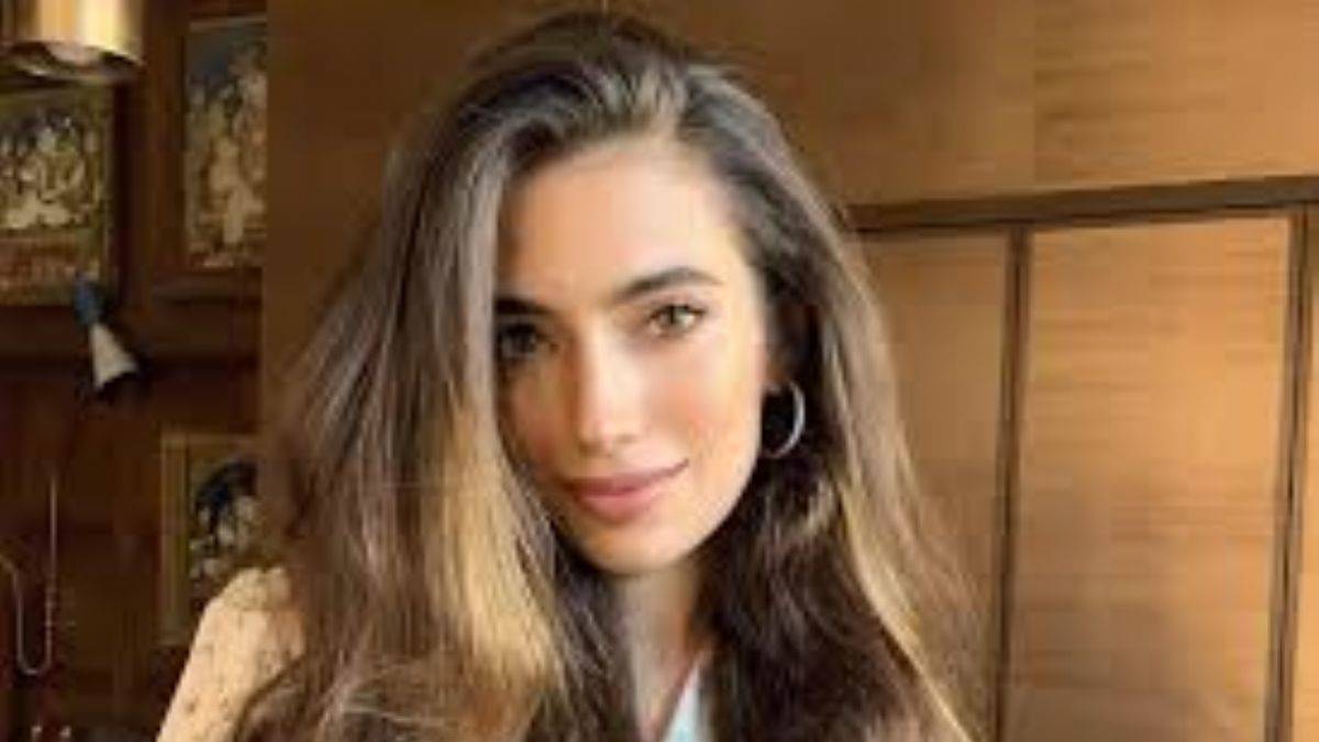 Rachel Araz kimdir? instagram'ın ünlü fenomeni hakkında detaylar