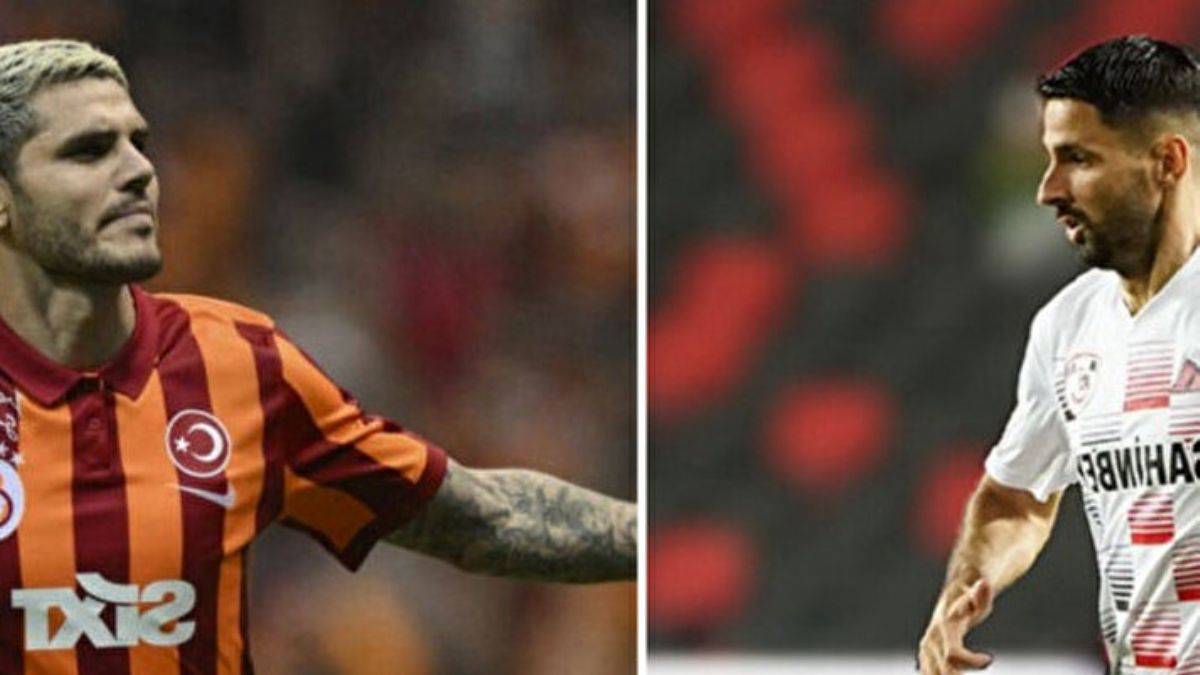 Galatasaray-gaziantep fk maçı ertelendi: işte yeni tarih