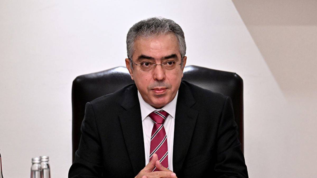 Uçum: 'Partili cumhurbaşkanlığı sistemi' diye bir hükümet modeli yok