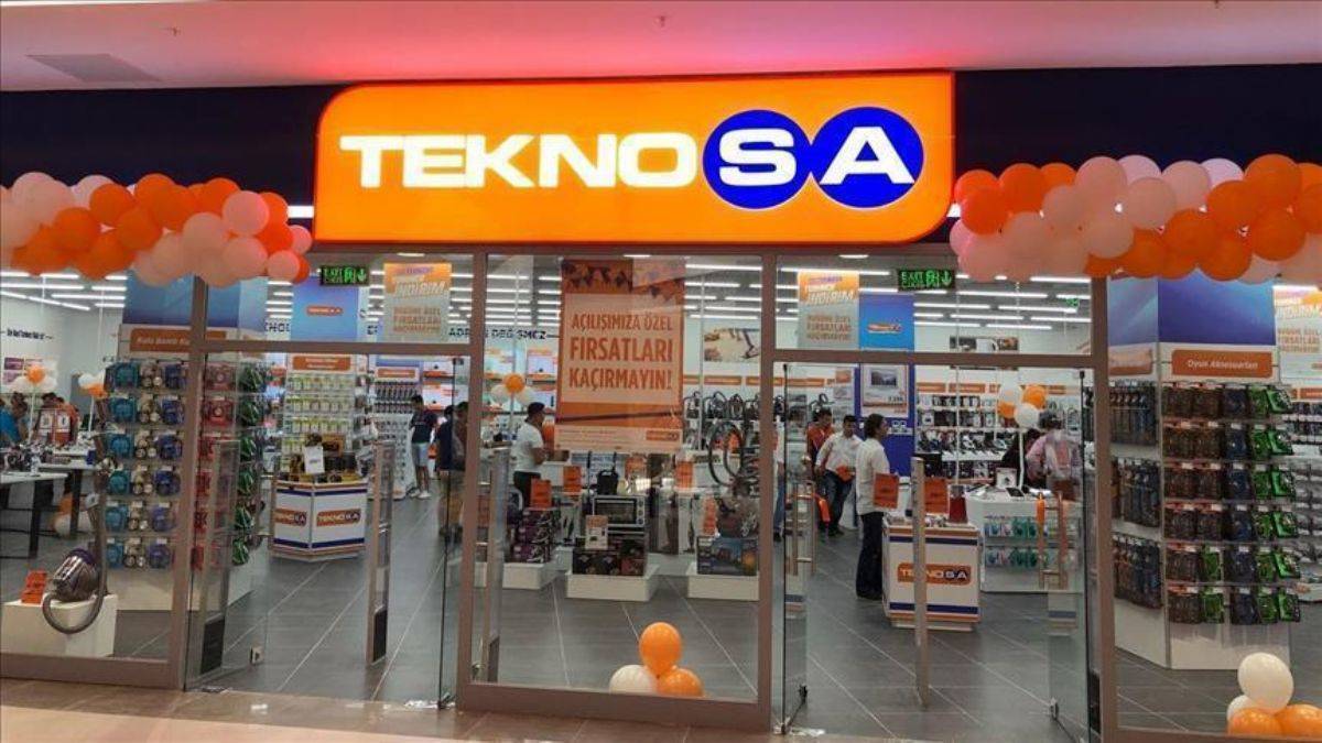 Teknosa’da gizemli ortak! Sesiz sedasız şirketin yüzde 5 hissesini aldı