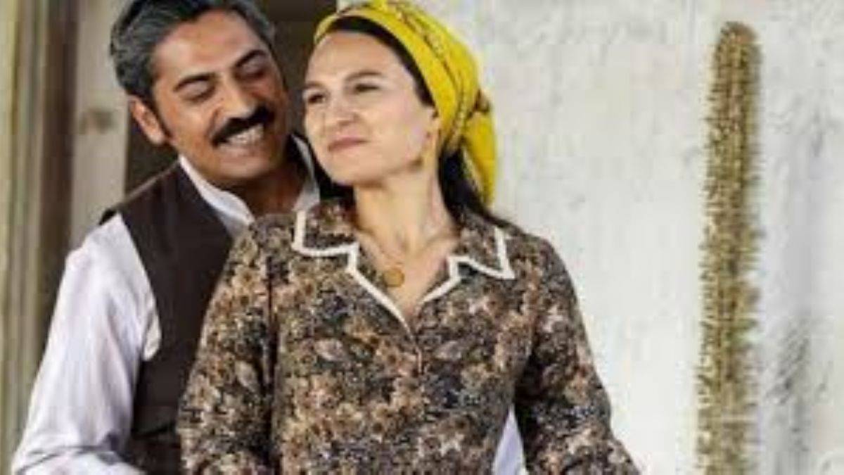 Selin Yeninci'den tarihi başarı: Emmy jürisine Türkiye'den ilk seçilen isim